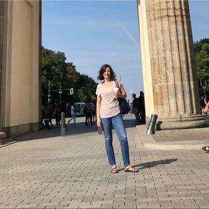 Meet your Posher, Marcelina